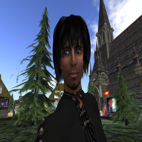 Askim Andel's Profile Image