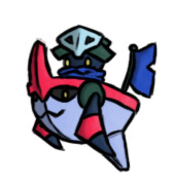 Astrapoken Resident's Profile Image