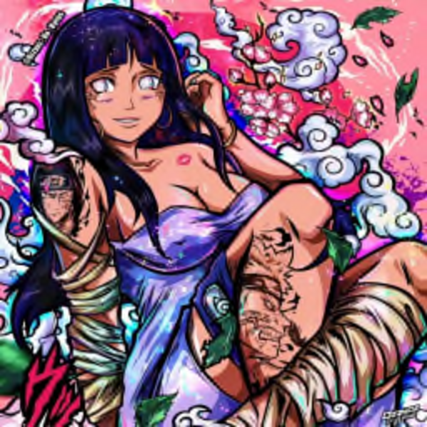 Aura Doll's Profile Image