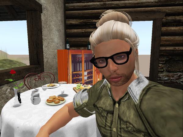 Avatarjohnny Resident's Profile Image