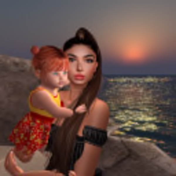 AZALIIIA Resident's Profile Image