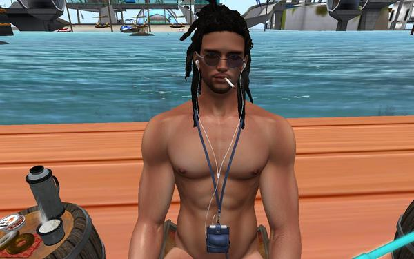 Bafard Resident's Profile Image