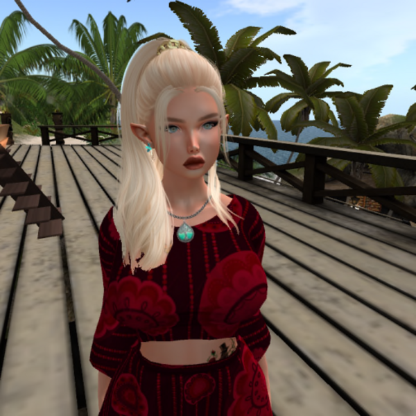 BambiBlitzer Resident's Profile Image
