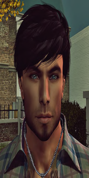 My.SecondLife