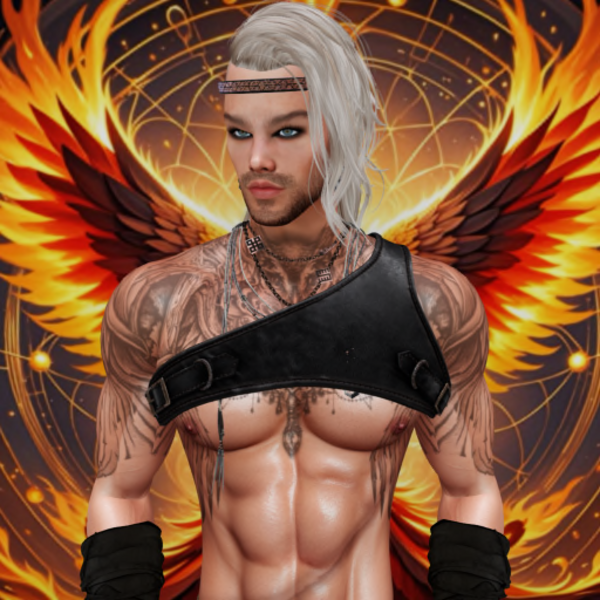 Bayonblack2025 Resident Profile Image