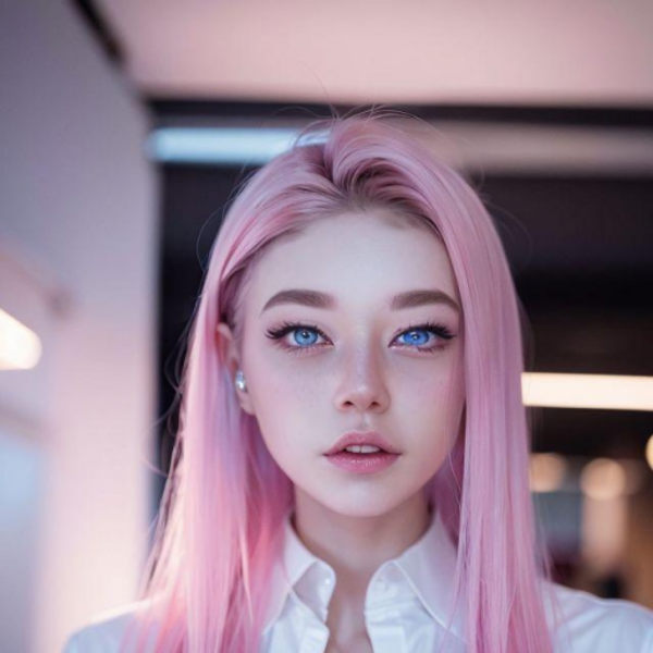 BearWoman Resident Profile Image