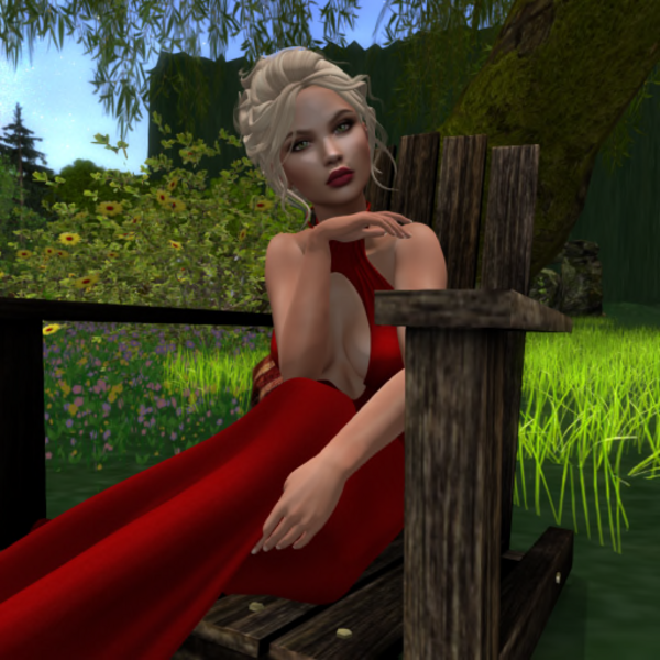 BellaDonnaStarr Resident's Profile Image