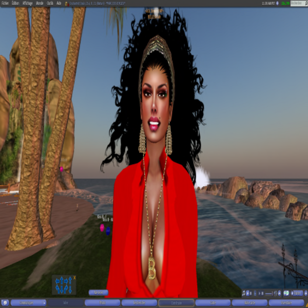 BELLE Bellah's Profile Image