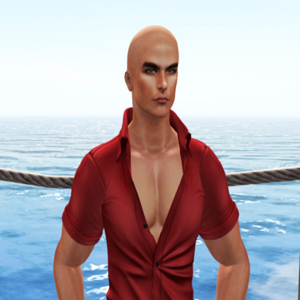 BentoSanders Resident's Profile Image
