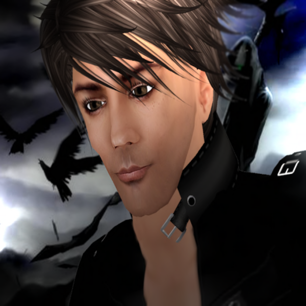 Beowulf Zadark Profile Image