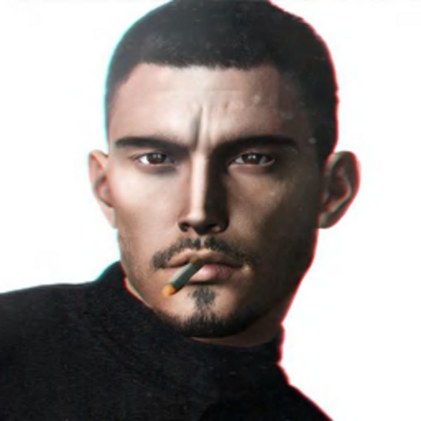 BertramFrank Resident's Profile Image