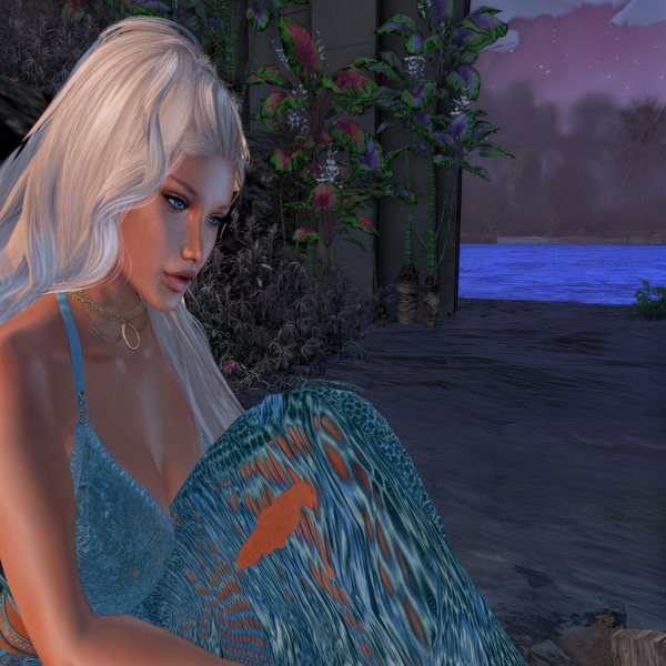 bitofspice Resident Profile Image