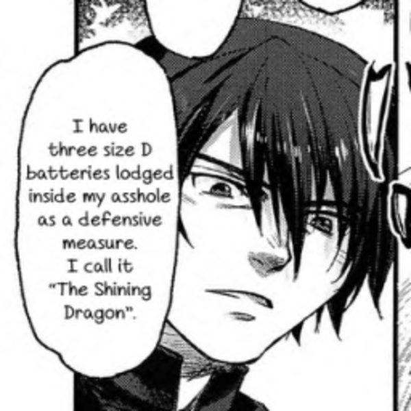 BlackLusterOne Resident's Profile Image