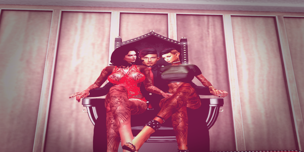 BlackPanther9 Resident Profile Image