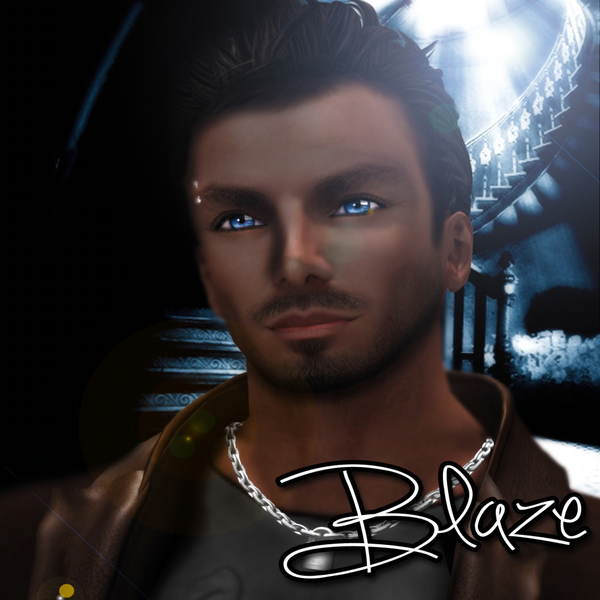 Blaze76 Resident's Profile Image