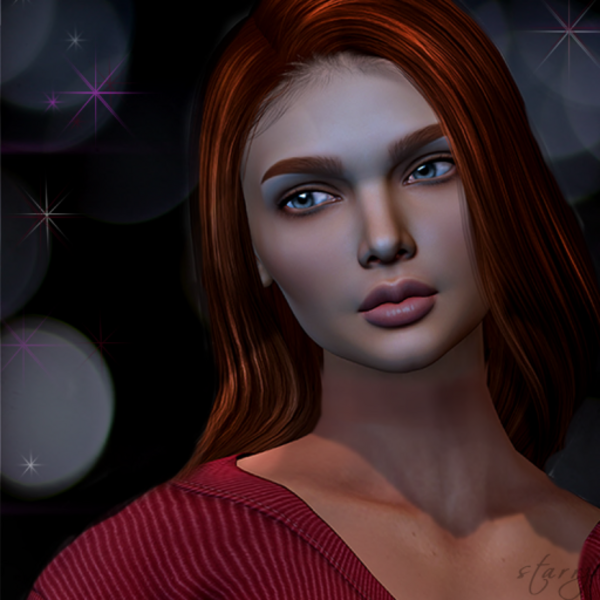 BlueRaven Skydancer's Profile Image
