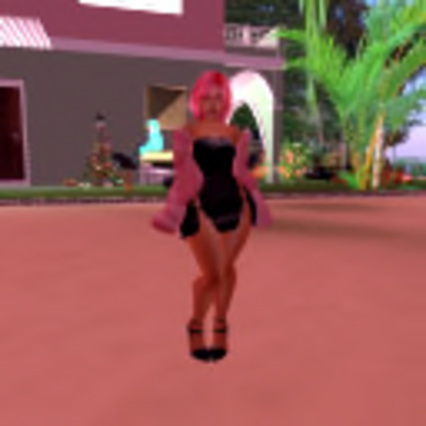 Bluue1 Resident's Profile Image