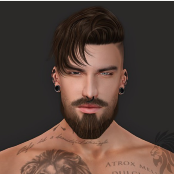 BoristorP Resident's Profile Image