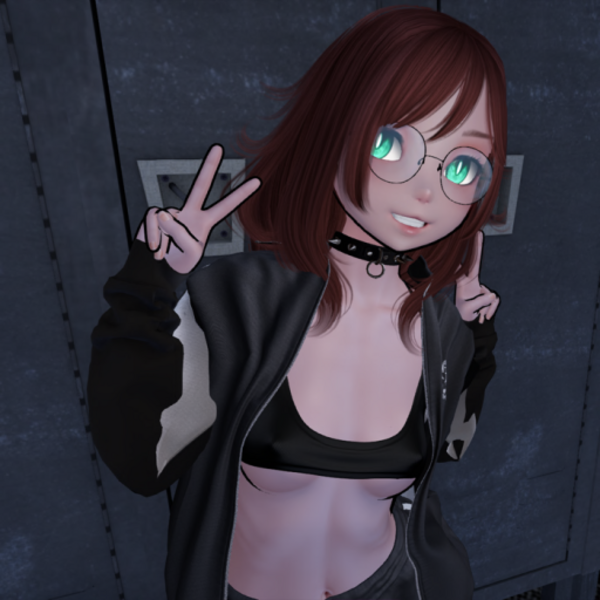 bouncygirl Resident Profile Image