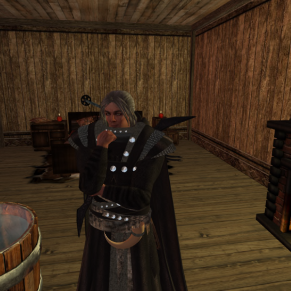 Brazil Roelofs Profile Image