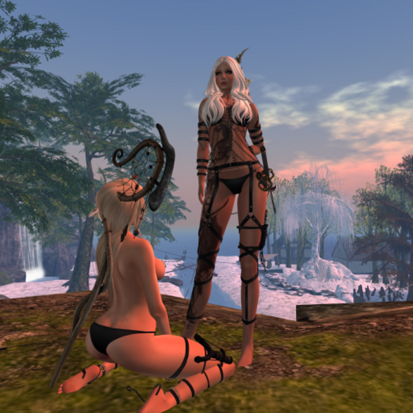 breestonewood Resident Profile Image