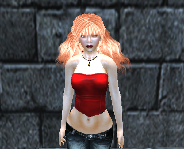 Brevinea Resident's Profile Image
