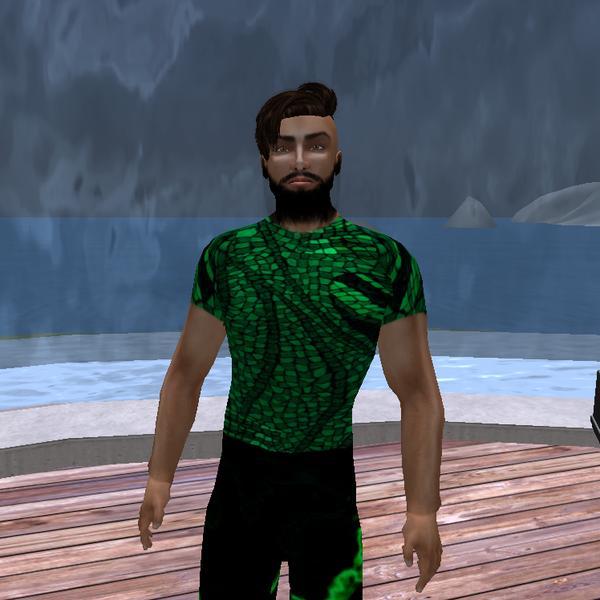 BrianMcMilan Resident's Profile Image