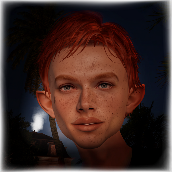 Brimley Resident's Profile Image
