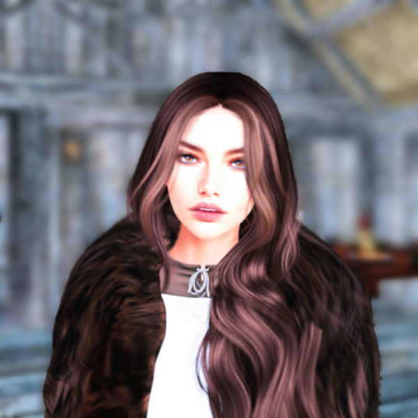 Bronwyn Banx Profile Image