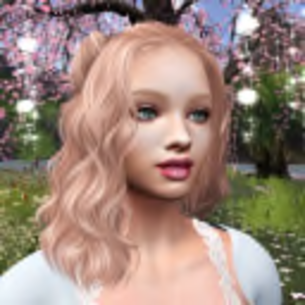 BrookeWaterslife Resident's Profile Image
