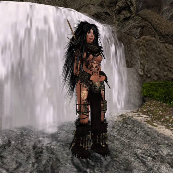 brunhildcarver Resident Profile Image