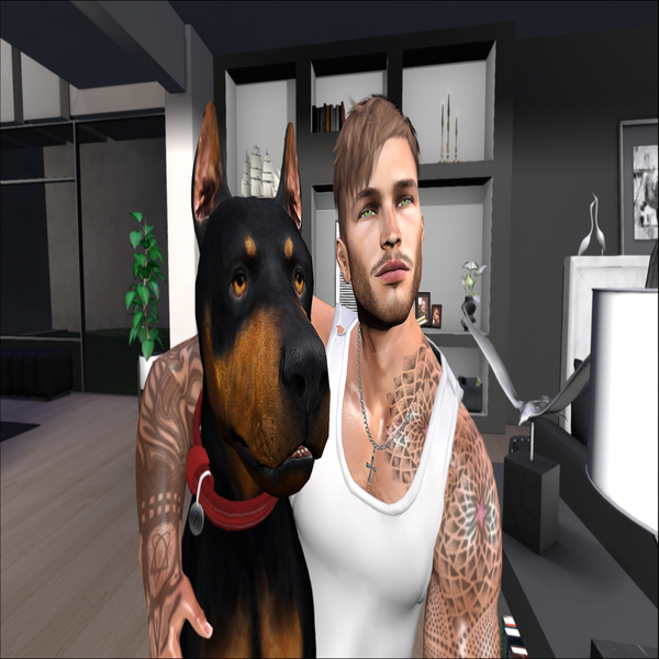 BrunoMartins2014 Resident's Profile Image