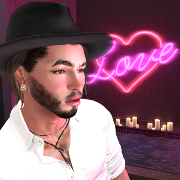 BusinessManSpirit Resident's Profile Image