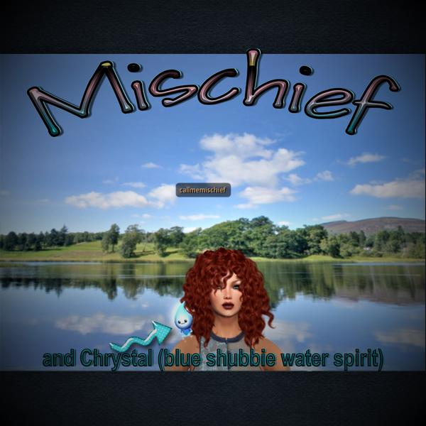 callmemischief Resident's Profile Image