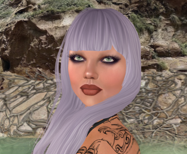 CandiedVioletLangdon Resident's Profile Image