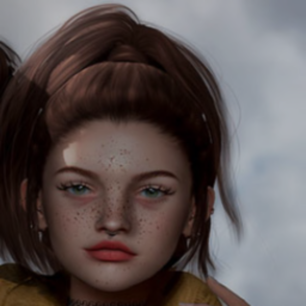 CandyaAngel Resident Profile Image