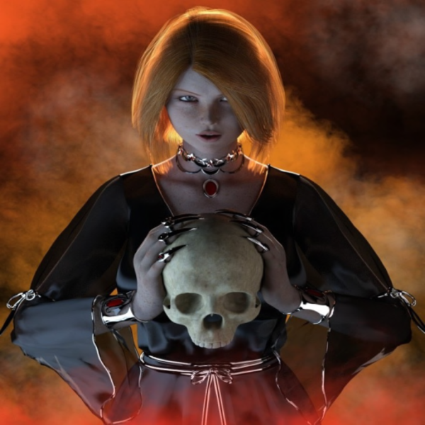 Caris Foxdale Profile Image