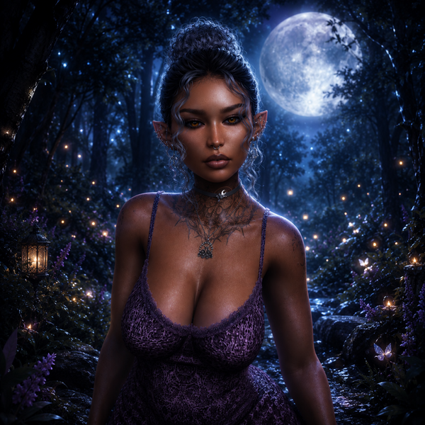 Carrie Moonchild's Profile Image