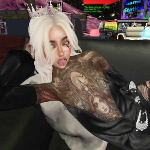 cassiereed Resident's Profile Image