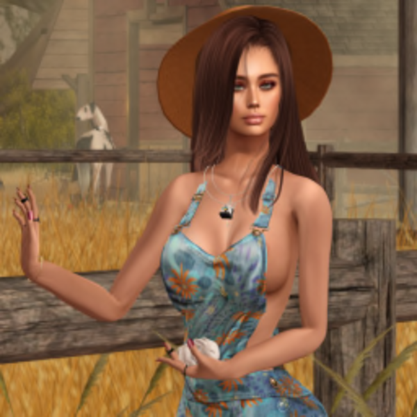 Catrinabellissima Resident's Profile Image