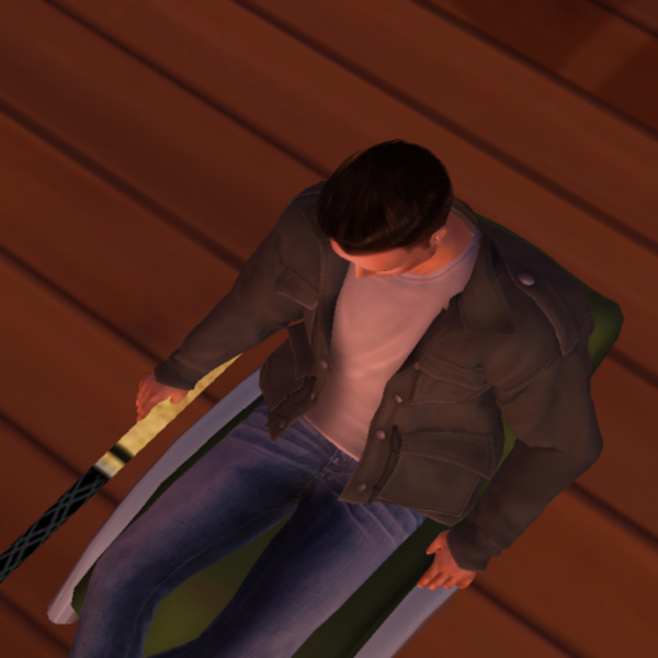 CavinHarris2020 Resident's Profile Image