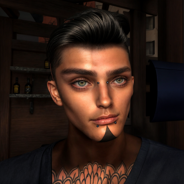 ceccocecco91 Resident's Profile Image