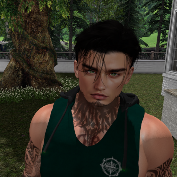 Chance Onyx's Profile Image