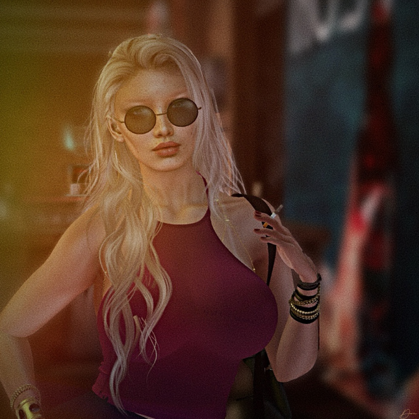 Chase Beebe Profile Image