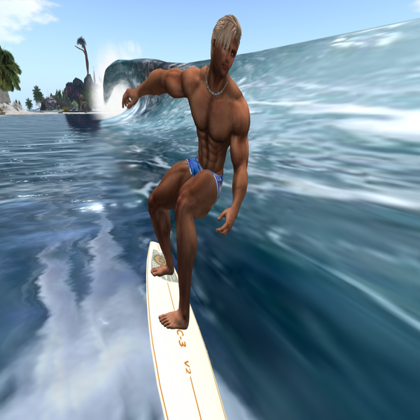 Chillax Bluewood Profile Image