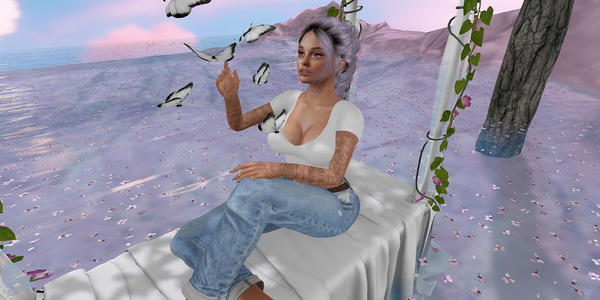 Chrissyxo92 Resident's Profile Image