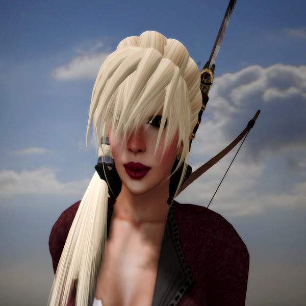 Christina Francis Profile Image