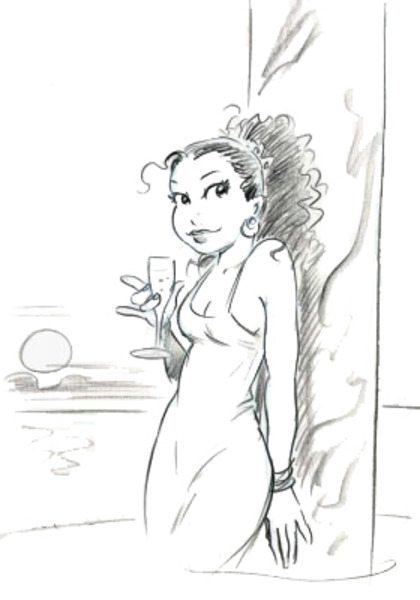 Christine Kestrel's Profile Image