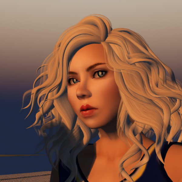Cindy Mysterious's Profile Image