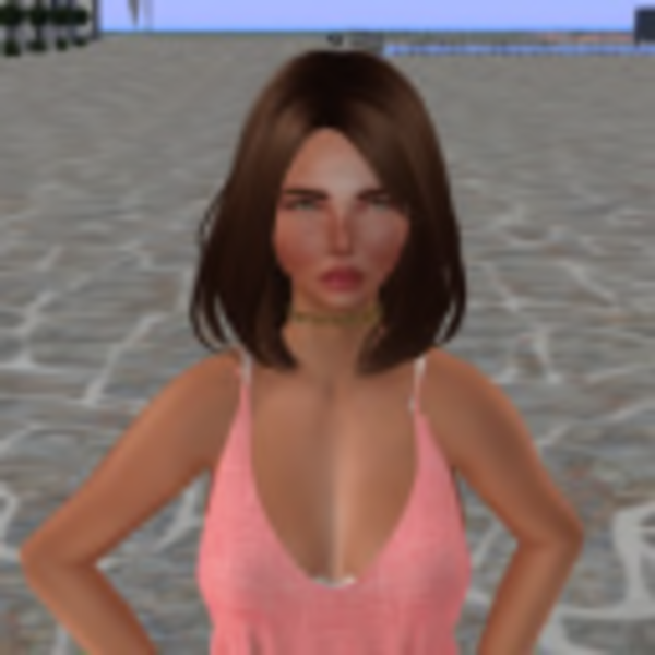 CindyLangford Resident Profile Image